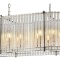 Подвесной светильник iLamp Manhattan P2554-12 NIC - 0