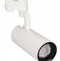 Трековый светодиодный светильник Arlight LGD-Gelios-4TR-R80-30W Day4000 031221 - 0