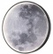 Накладной светильник Escada Planet 10226/SG LED Moon - 1