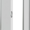 Душевой уголок Good Door Antares WTW+SP 110х80х195 см - 2