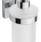 Дозатор для жидкого мыла Bemeta Beta  132109017 - 0