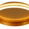 Потолочный светодиодный светильник Feron Shinning ring AL5880 41694 - 0