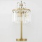 Настольная лампа декоративная Citilux Инга CL335833 - 0
