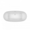 Акриловая ванна Ceramica Nova Space 170х80 белая FB13 - 6