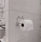 Держатель туалетной бумаги DIWO Смоленск П14800 хром - 3