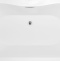 Акриловая ванна Black&White Swan SB111 black 111SBBL - 0