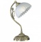 Настольная лампа декоративная Reccagni Angelo 2825 P 1825 - 0