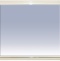 Зеркало Misty Шармель 105 светло-бежевая эмаль Л-Шрм02105-581 - 5