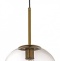 Подвесной светильник Arti Lampadari Dego Dego E 1.P3 CS - 1
