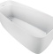 Акриловая ванна Aquanet Trend 260052 170x80, белая матовая 90778-MW - 4