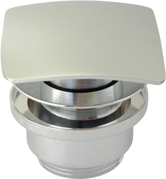 Донный клапан для раковины Veragio Sbortis VR.SBR-8003.CR - 0