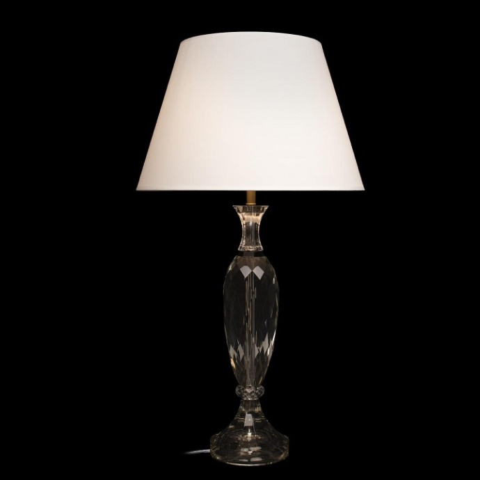 Настольная лампа декоративная Loft it Сrystal 10278 - 3