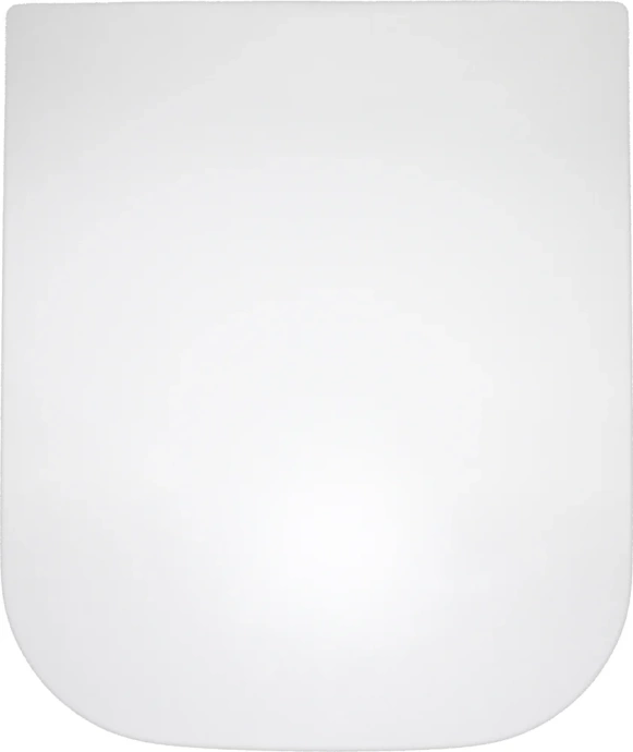 Крышка-сиденье Allen Brau Infinity с микролифтом белый 4.21010.20 - 3