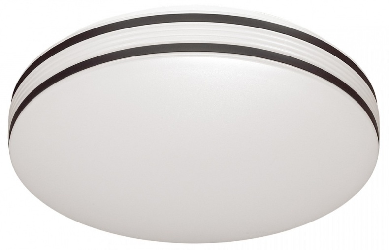 Настенно-потолочный светодиодный светильник Sonex Color Lobio rbg 3056/DL - 2