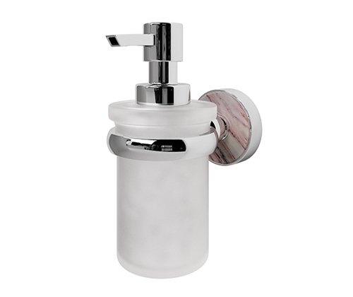 Aland K-8599 Дозатор для жидкого мыла - 0