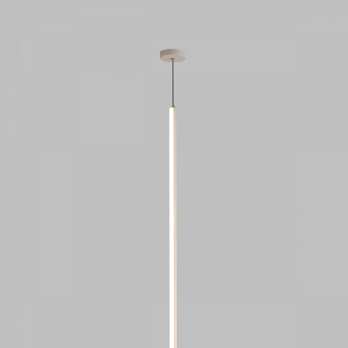 Подвесной светодиодный светильник Mantra Vertical 7351 - 1