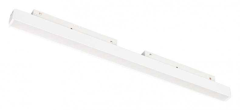 Трековый светодиодный светильник Arlight Mag-Orient-Flat-L465-16W Warm3000 035842 - 0