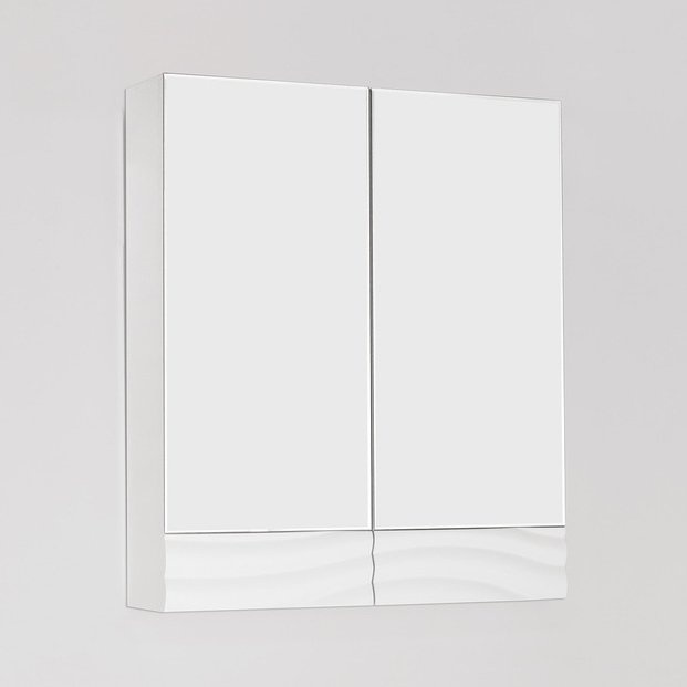 Зеркало-шкаф Style Line Вероника 60 см  ЛС-00000055 - 0