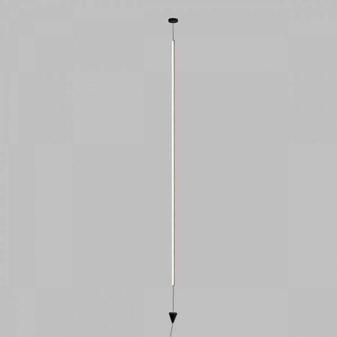 Подвесной светодиодный светильник Mantra Vertical 7352 - 1