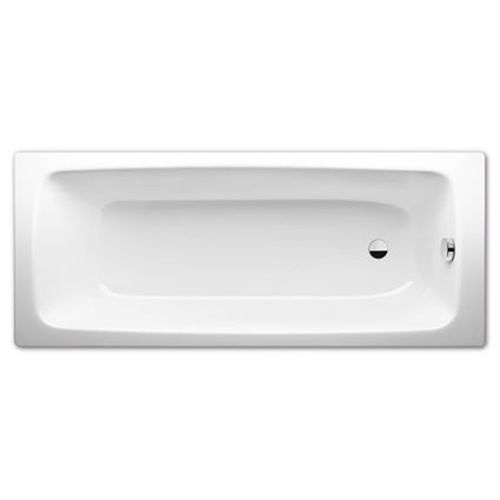 Стальная ванна Kaldewei Cayono 750 с покрытием Easy-Clean 170x75 275000013001 - 2