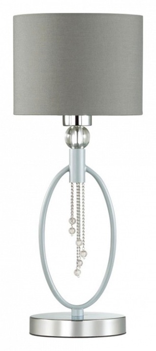 Настольная лампа Lumion Neoclassi Santiago 4515/1T - 0