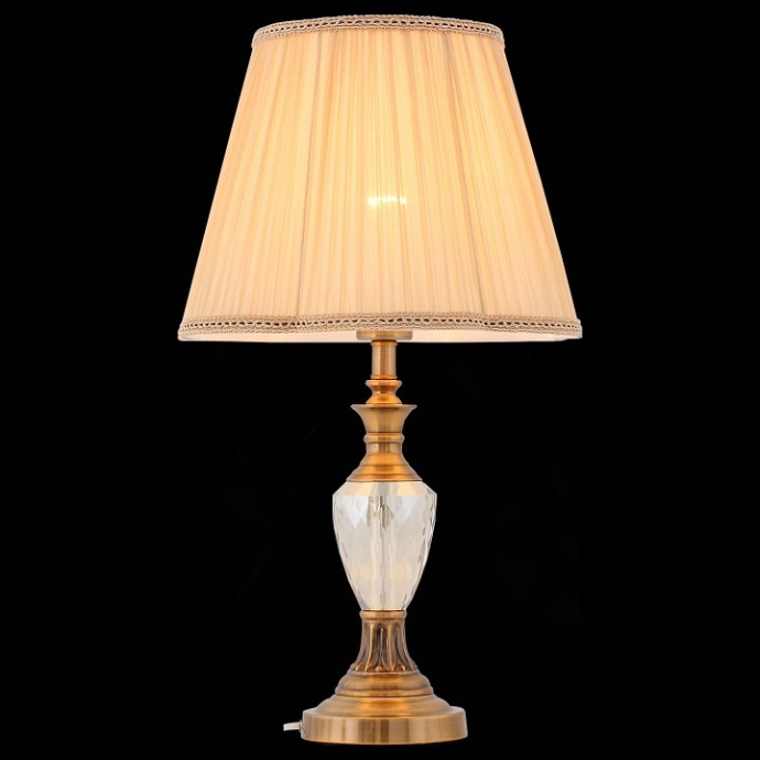 Настольная лампа декоративная ST-Luce Vezzo SL965.704.01 - 1