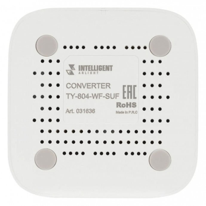 Конвертер Wi-Fi для смартфонов и планшетов Arlight TUYA 26175 - 2