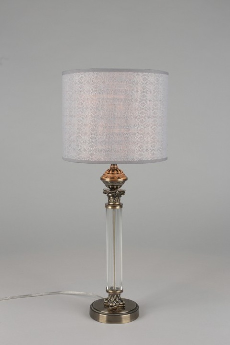 Настольная лампа Omnilux Rovigo OML-64304-01 - 2