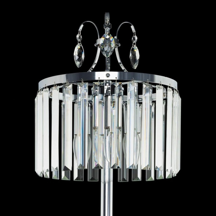 Настольная лампа декоративная Citilux Инга CL335831 - 6