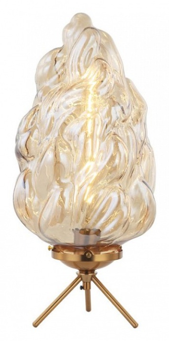 Настольная лампа декоративная Stilfort Cream 2152/05/01T - 0