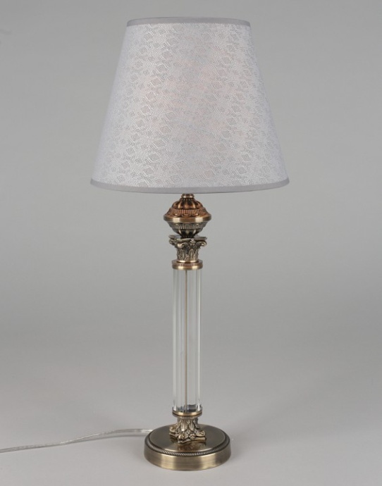 Настольная лампа Omnilux Rivoli OML-64214-01 - 3