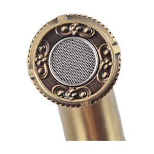 Смеситель для раковины Bronze de Luxe Royal бронза  10219/1 - 1
