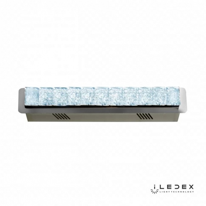 Накладной светильник iLedex Crystal ICE MB7212-6 CR - 3