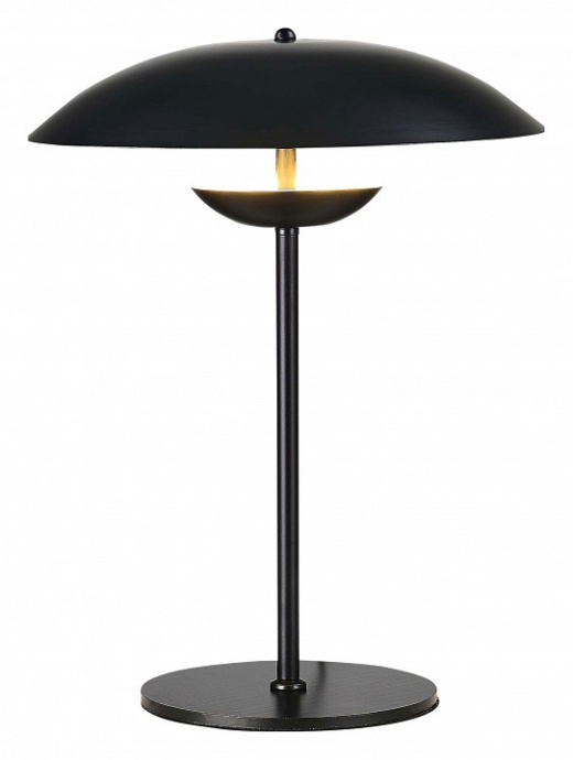 Настольная лампа декоративная ST-Luce Armonico SL6502.404.01 - 1