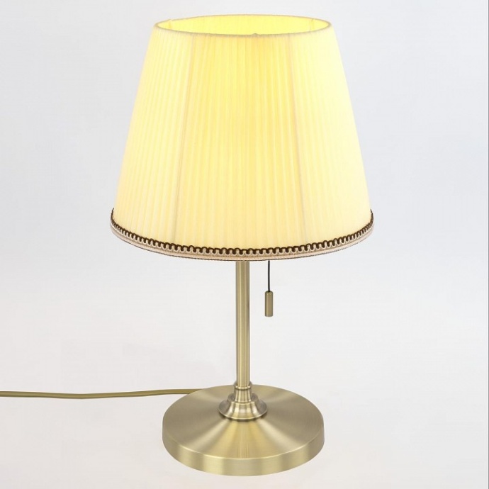 Настольная лампа декоративная Citilux Линц CL402733 - 4