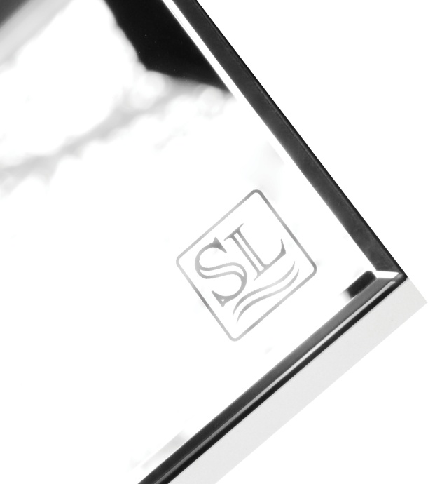 Зеркало-шкаф Style Line Олеандр-2 55/С Люкс, белый ЛС-00000049 - 8