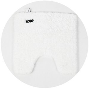 Комплект ковриков для ванной Gappo G85602 - 1