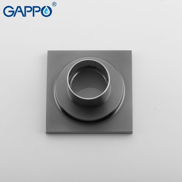 Душевой трап Gappo G81004-4 - 7