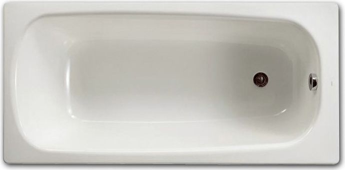 Стальная ванна Roca Contessa 150x70 см (236060000) 23606000O - 0