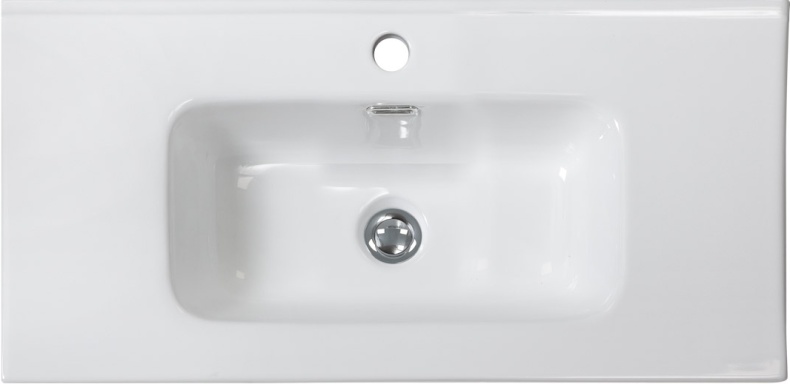 Мебель для ванной BelBagno Etna 39 80 bianco lucido - 5
