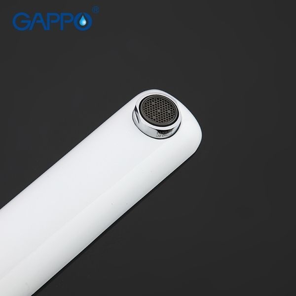 Смеситель на борт ванны Gappo Noar G1148 - 5
