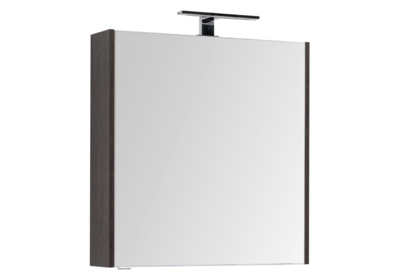 Зеркало-шкаф Aquanet  72.5 см  00201735 - 0