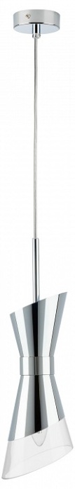Подвесной светильник Lightstar Strato 817014 - 1