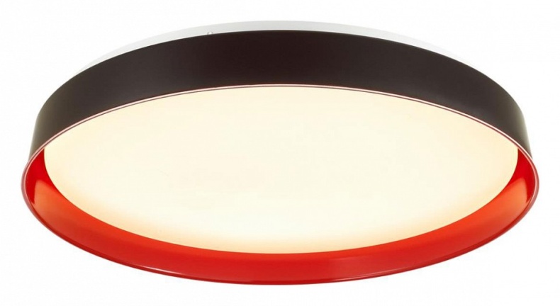 Накладной светильник Sonex Tuna Red 7710/DL - 1