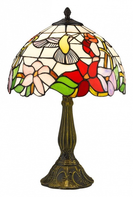 Настольная лампа Velante 887-804-01 - 0