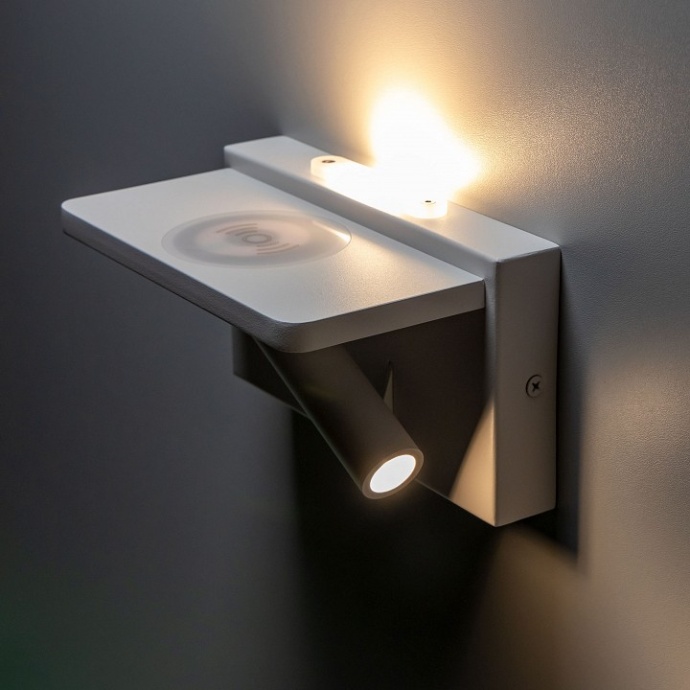 Настенный светодиодный светильник Citilux Декарт CL704370 - 2