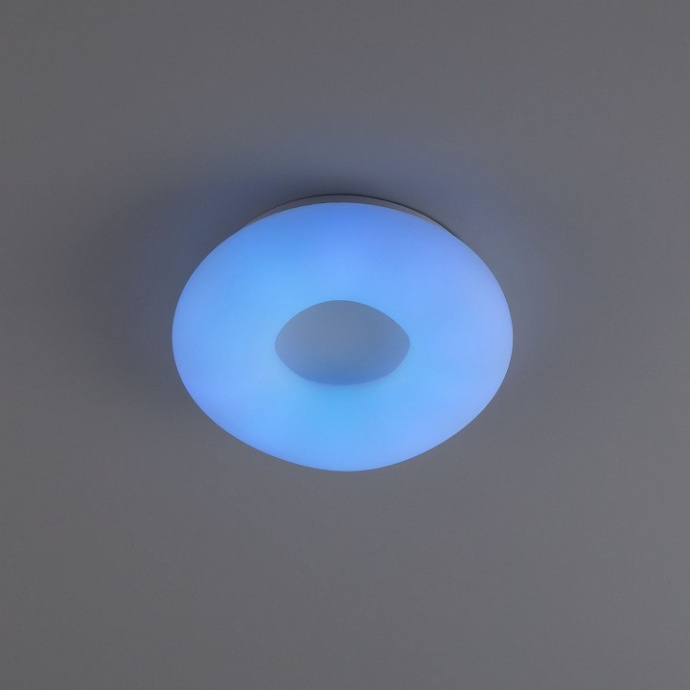 Потолочный светодиодный светильник Citilux Стратус CL732B280G - 7