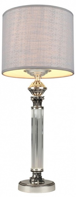 Настольная лампа Omnilux Rovigo OML-64314-01 - 0