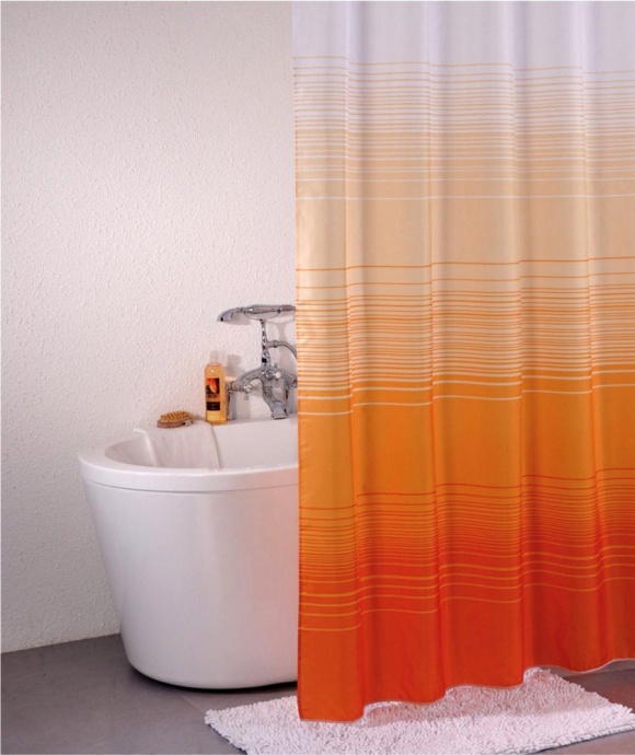 Штора для ванной Iddis Orange Horizon 300P20RI11 - 1