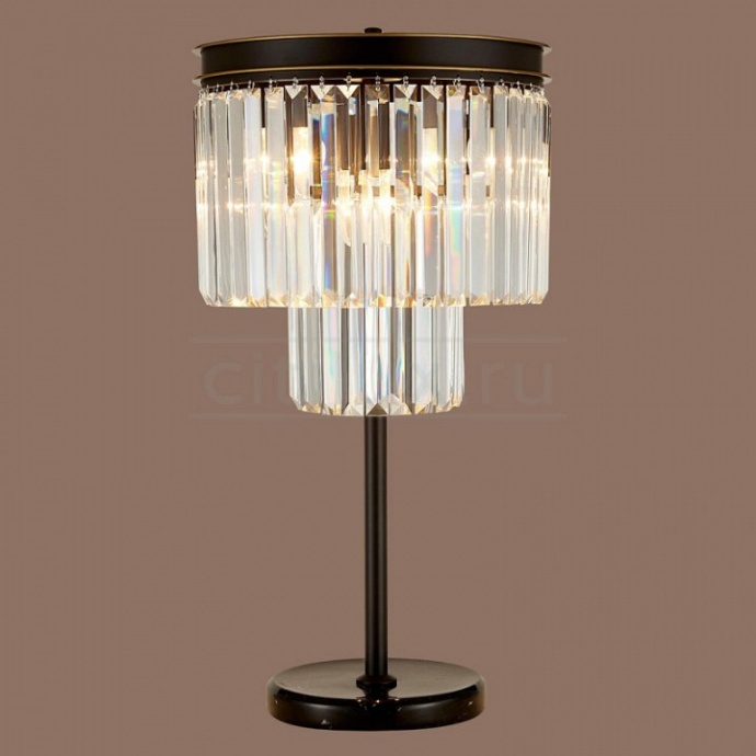 Настольная лампа декоративная Citilux Мартин CL332862 - 0